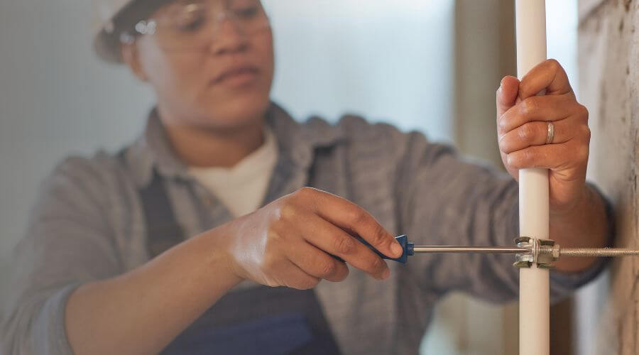 Professional annual plumbing maintenance services in Pettigrew, AR